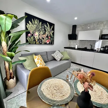 Lucano Apartament *