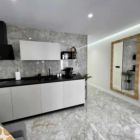 Lucano Apartment Cordoba