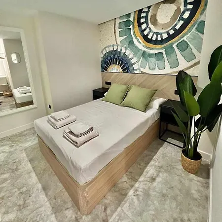 Apartment Lucano Cordoba