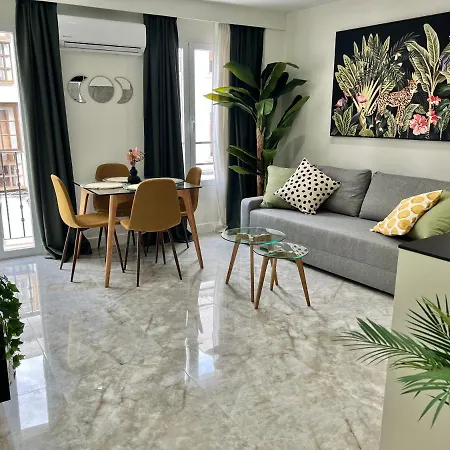Apartment Lucano Cordoba