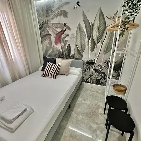 Lucano Apartment *