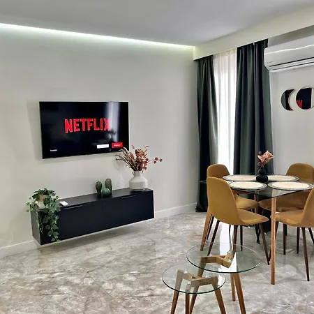 Lucano Apartament Kordoba