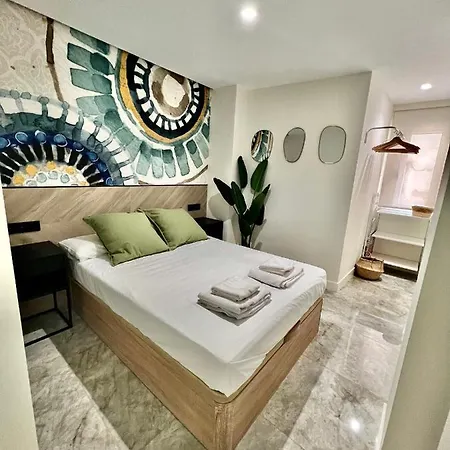 Lucano Apartment