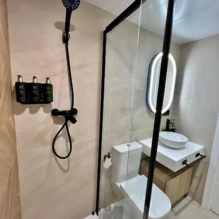 Apartment Lucano Cordoba
