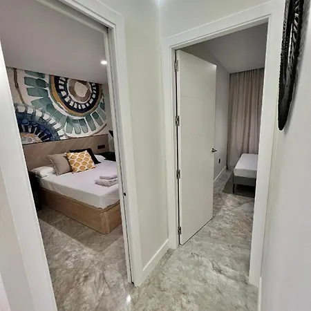 Lucano Apartment