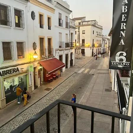 Lucano Apartment *