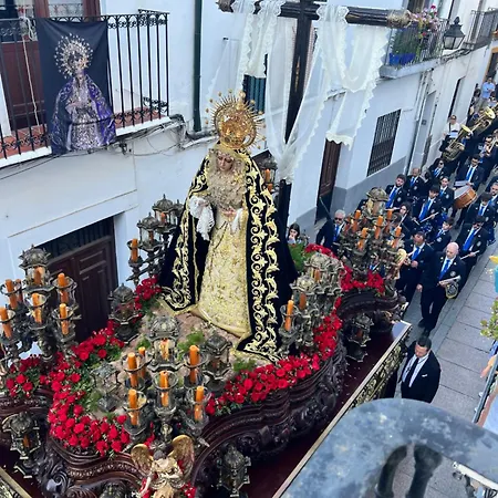 Appartamento Lucano Cordova